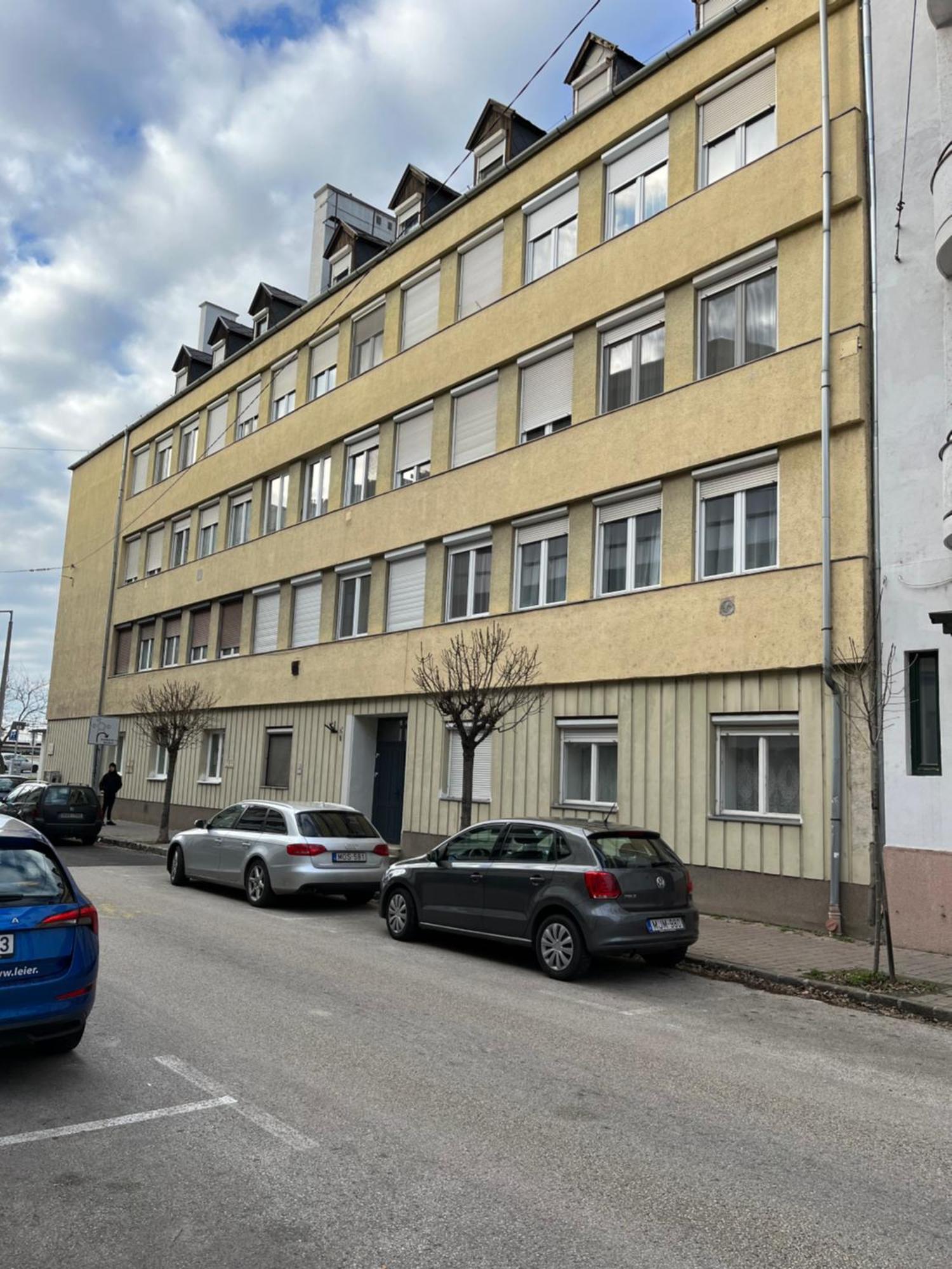 Apartment River - Free Parking *